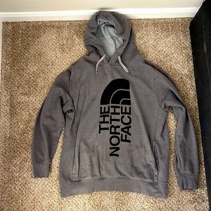 Northface XL Hoodie